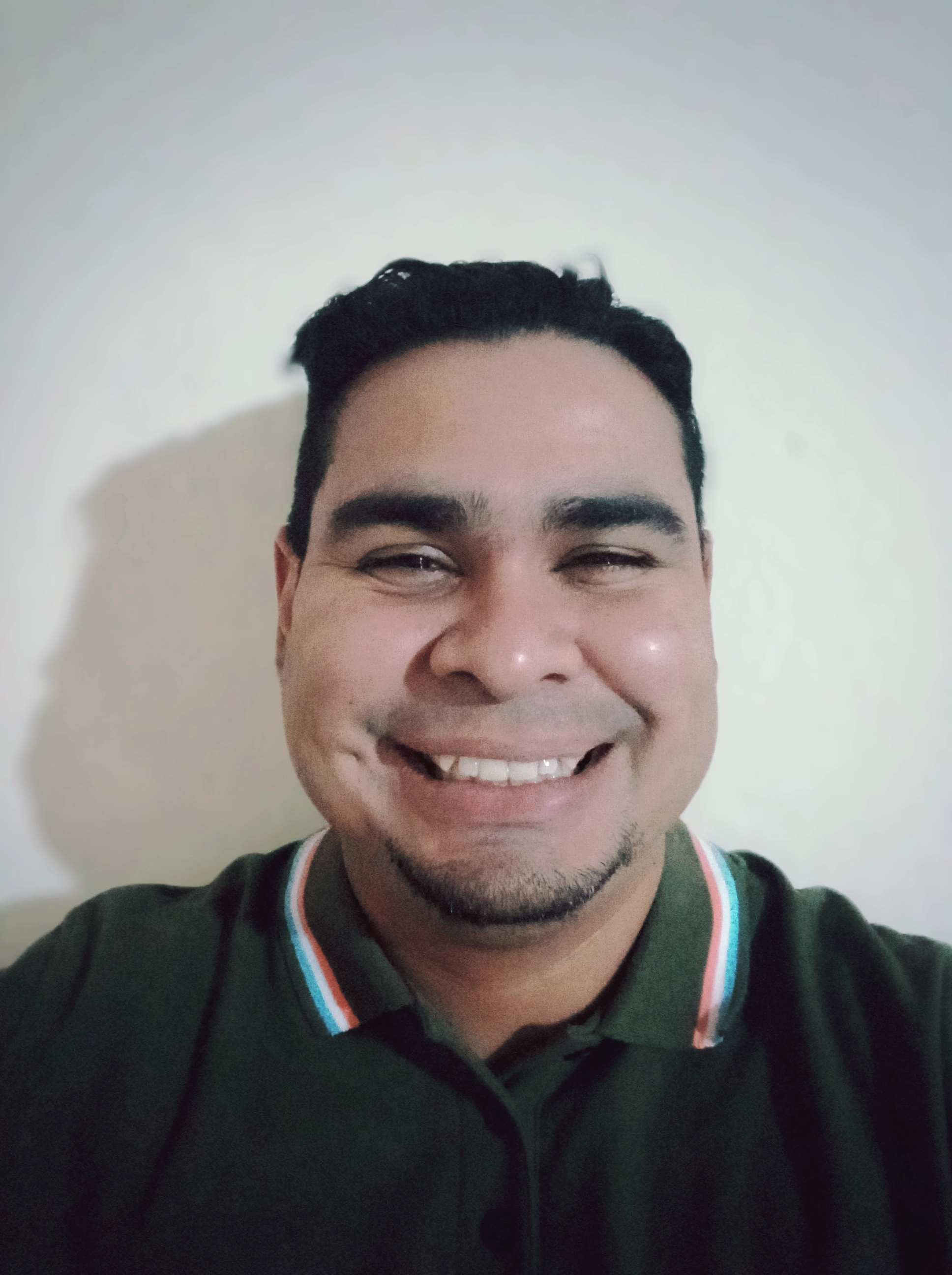 Daniel Arao